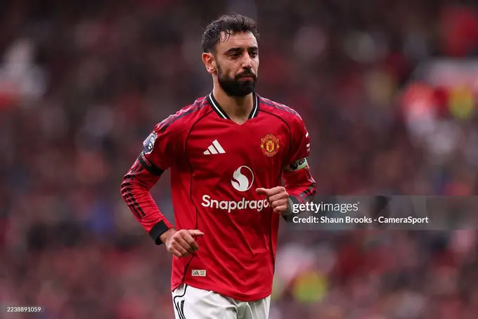 Fernandesh “Manchester Yunayted”dan ketadi