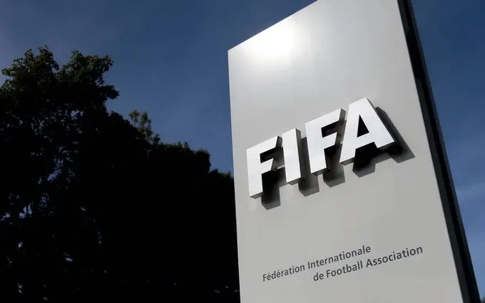 Ravshan Ermatov FIFA qo‘mitasi raisi o‘rinbosari etib tayinlandi