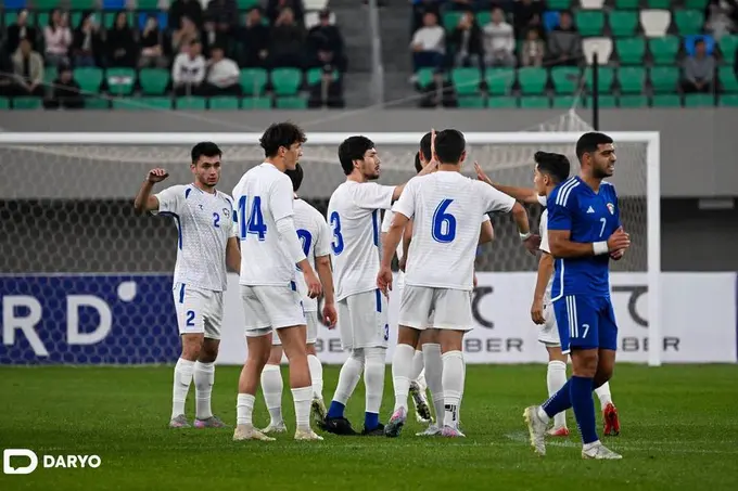 ESPN nashri O‘zbekistonning Jahon chempionatidagi imkoniyatini baholadi