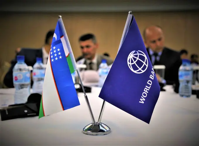World Bank approves $800mn package to support Uzbekistan’s reforms in jobs, trade, and green growth