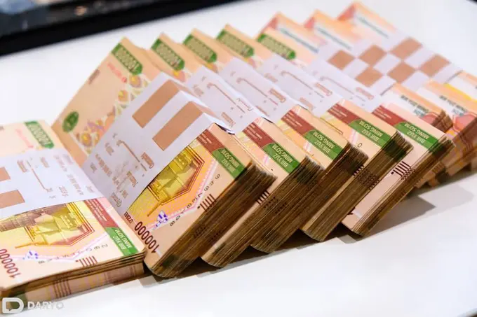Uzbekistan’s tax revenues reach $13bn in 9M25, up 18% y/y
