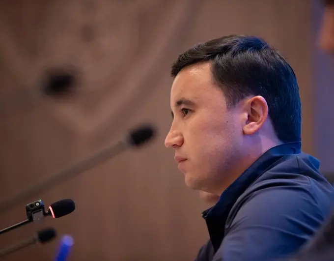 Исломбек Исмоилов: “Асосий мақсадимиз — Жаҳон чемпионати гуруҳ босқичидан чиқиш”