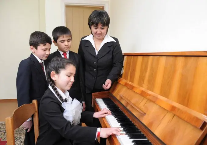 Musiqa va jismoniy tarbiya o‘qituvchilariga sertifikat berish tartibi tasdiqlandi