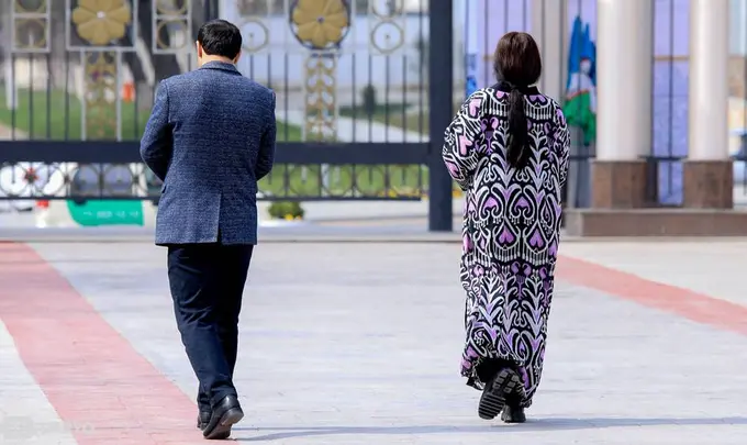 O‘zbekistonda 9 oyda 50 mingdan ortiq er-xotin ajrashish uchun sudga ariza berdi