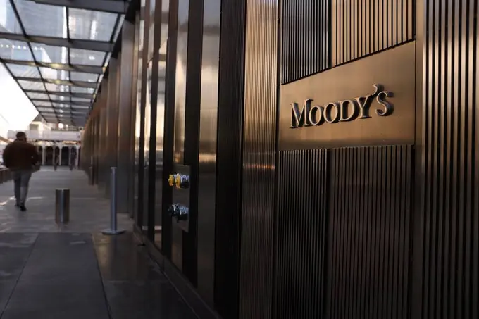 Moody’s upgrades Kyrgyzstan’s credit outlook to “Positive”