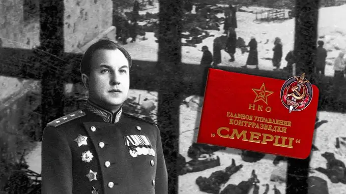 “СМЕРШ” ташкилотчисининг аянчли ўлими — Бериянинг ёрдамчиси нега Сталиннинг қаҳрига учраганди?