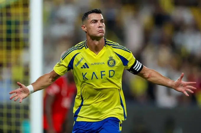 Ronaldu “An-Nassr” rahbariyatidan “Barselona” hujumchisi transferini talab qildi