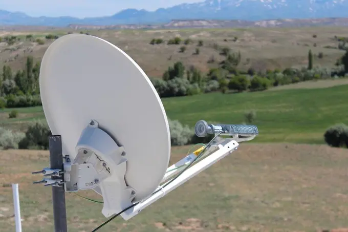 O‘zbekistonda yo‘ldoshli internet 2026-yildan yo‘lga qo‘yiladi