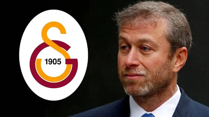 Roman Abramovich “Galatasaroy”ni sotib olmoqchi