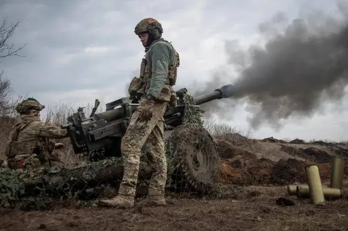 Yevropa va Ukraina 12 ta punktli urushni tugatish rejasini ishlab chiqmoqda