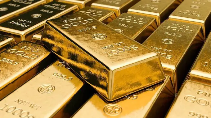 Tarixiy rekord: O‘zbekiston to‘qqiz oyda 9,9 mlrd dollarlik oltin sotdi