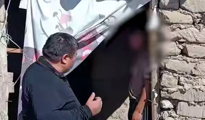 Sirdaryoda aliment toʻlashdan 3 yil qochib yurgan ota molxonadan topildi