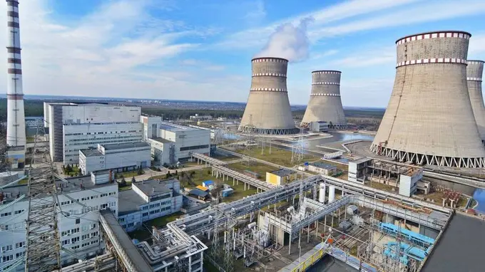 Italian firm to support construction of Uzbekistan’s first nuclear power plant