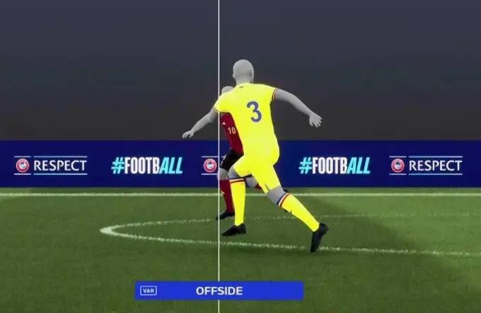 FIFA 2026-yilgi Jahon chempionati oldidan ofsayd qoidasini o‘zgartirishi mumkin