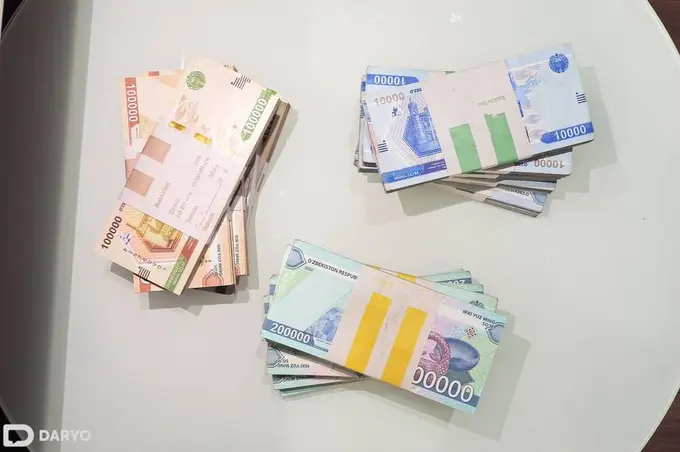 About 1,000 enterprises in Uzbekistan benefited from tax incentives worth $14.7mn
