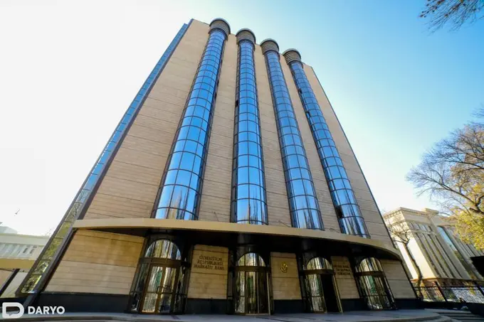 Uzbekistan keeps policy rate unchanged at 14%