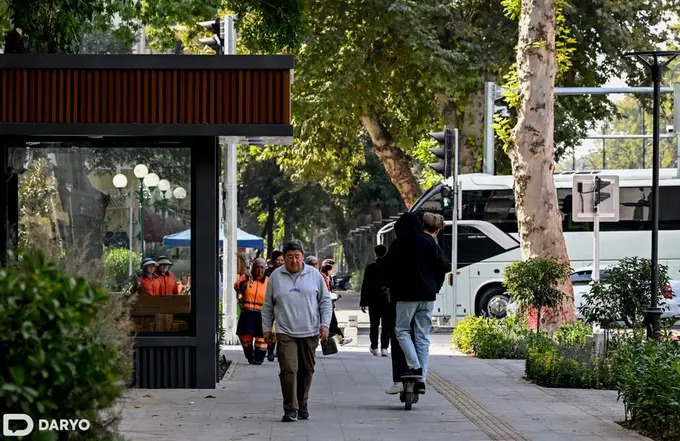 Uzbekistan’s anti-poverty drive lifts 73,000 families into employment, says London Post