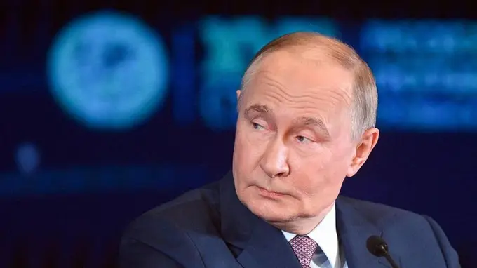 “Tomahawk raketalariga keskin javob qaytaramiz” — Putin