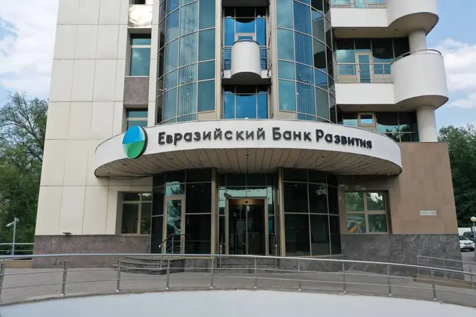 Eurasia’s warehouse capacity rises to 58mn m², driven by Russia and growing Central Asian markets