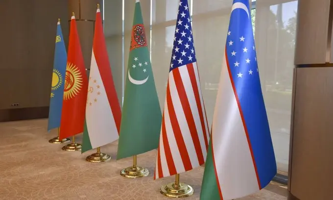 Washington to host C5+1 summit with U.S. and Central Asian leaders