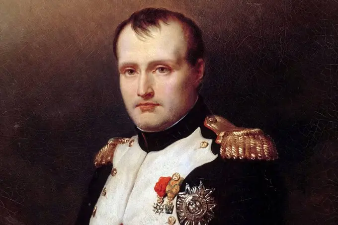 Napoleonning askarlari 1812-yilda qanday kasallikdan o‘lgani aniqlandi