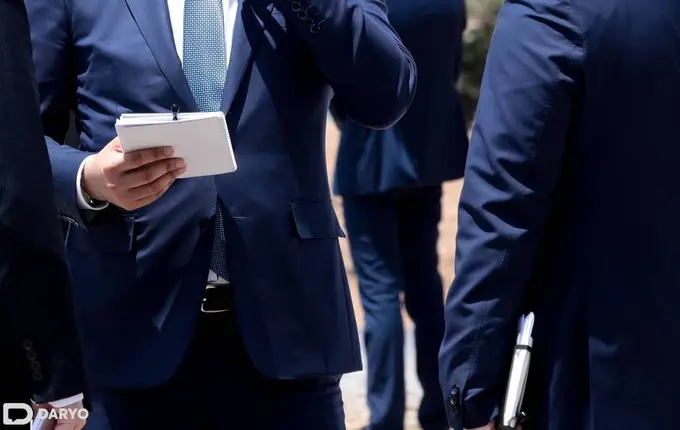 O‘zbekistonda soliqqa oid nizolar bo‘yicha ekspert kengashi tashkil etildi