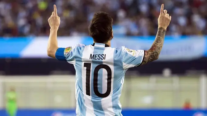 Messi Jahon chempionatida o‘ynashini tasdiqladi