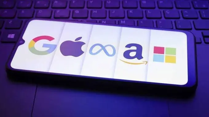Foreign internet giants pay over $10 mn in taxes to Uzbekistan in 9M25