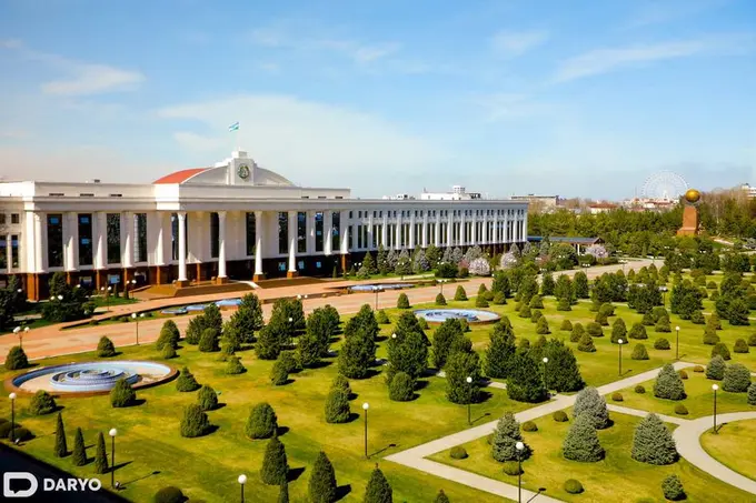 Назначены новые советники Шавката Мирзиёева по региональному развитию и экономической политике