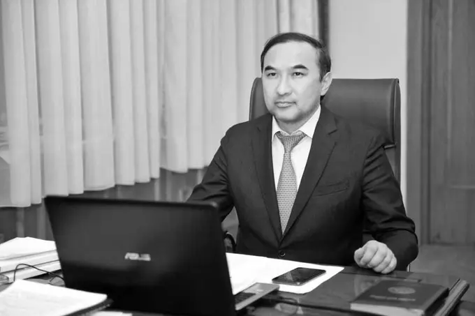 Қозоғистон президентининг собиқ маслаҳатчиси жанжалда ҳалок бўлди