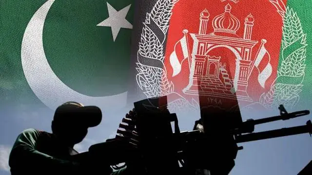 Afg‘oniston va Pokiston delegatsiyasi yana uchrashishga kelishib oldi