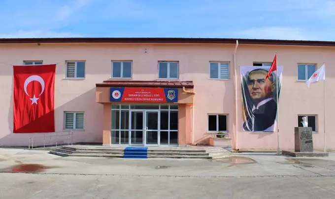 Туркияда ҳибсда сақланаётган ўзбекистонлик озод қилинди