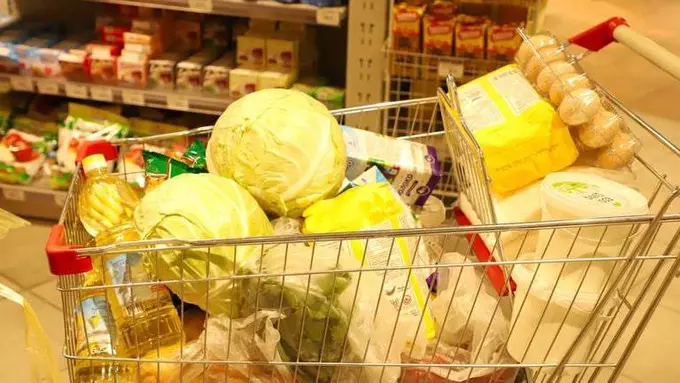 Uzbekistan’s annual inflation falls to 7.8%