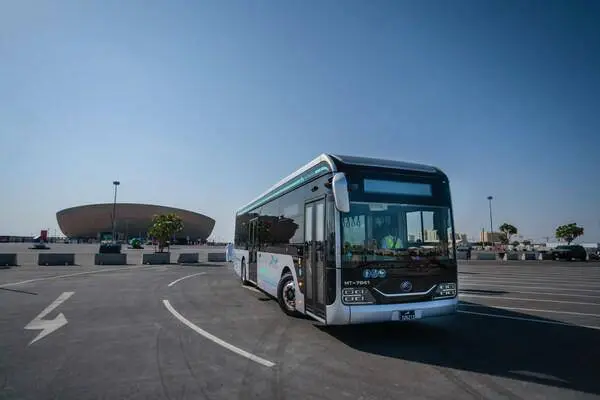 Xitoyning elektrobuslarini masofadan boshqarish mumkin — tadqiqot