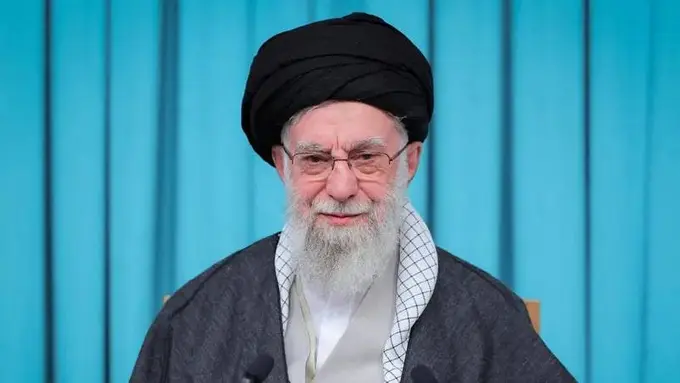“AQSH Isroilni qo‘llashni to‘xtatgan taqdirda hamkorlikni yo‘lga qo‘yish mumkin” — Eron oliy rahnamosi