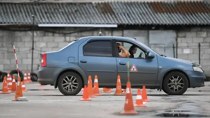 Қирғизистонда хусусий автомактаблар ёпилади