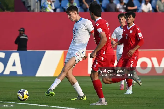 U-17 Жаҳон чемпионати. Тожикистон илк турда 6 та гол ўтказди, Саудия Арабистони Австрияга мағлуб бўлди