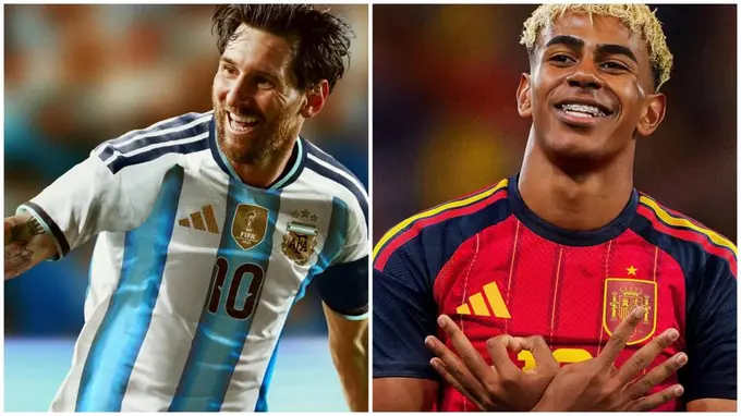 Adidas 22 ta terma jamoa uchun yangi liboslarni taqdim etdi (foto)