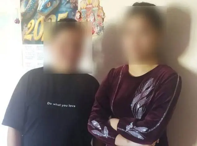 Rossiyada qo‘lga olingan o‘zbekistonlik ayol qizi bilan vatanga qaytarildi
