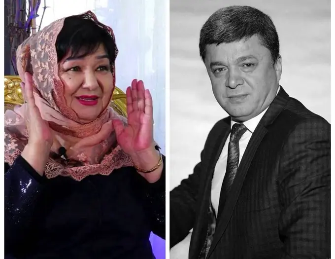 Aktrisa Gulchehra Sa’dullayeva kuyovi Fathulla Mas’udov tufayli ikki marta saratondan omon qolgani haqida so‘zlab berdi