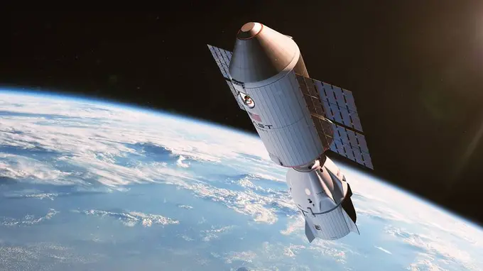 Uzbekistan signs MoU with U.S. company Vast to advance space technology cooperation