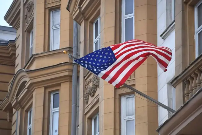 В структуре посольства Узбекистана в США вводится должность советника-посланника Администрации президента