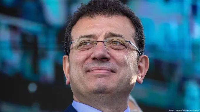 Istanbul sobiq meriga 2352 yillik qamoq jazosi tahdid solmoqda