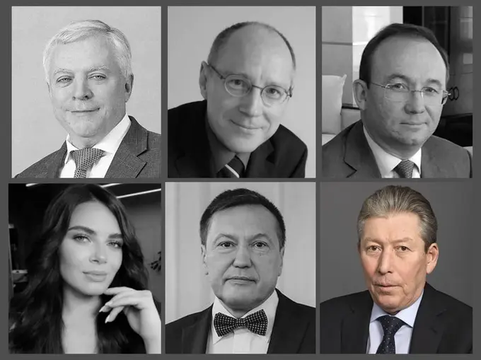 Қотиллик ёки суицид – Россия компаниялари топ-менежерларининг сирли ўлимлари