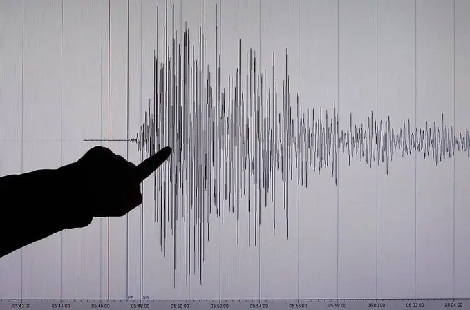 Қирғизистонда бўлган зилзила кучи Ўзбекистонда сезилди