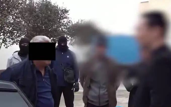 Sirdaryo, Andijon va Samarqandda bir nechta korrupsiya holatlari fosh qilindi (video)