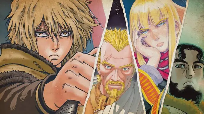Forbes Life reytingi: Vaqt sinovidan o‘tgan eng yaxshi animelar