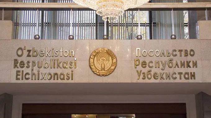 Россиядаги элчихона ушбу мамлакатда яшаётган ўзбекистонликларни огоҳлантирди