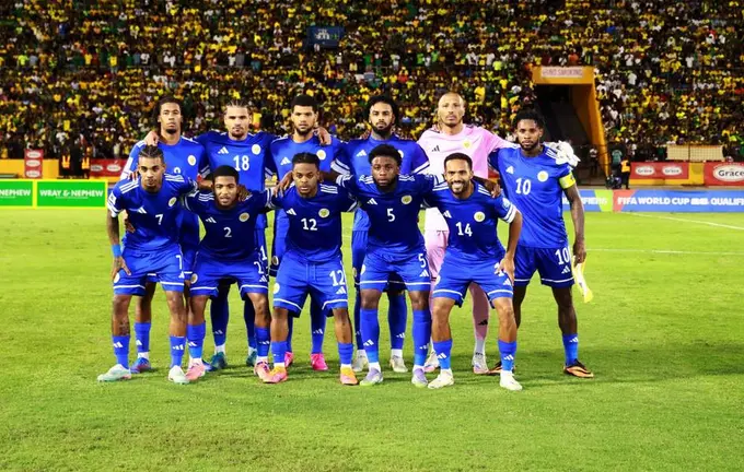 Kyurasao — Jahon chempionatida ishtirok etadigan eng kam aholi yashaydigan mamlakat bo‘ladi