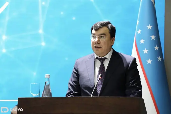 Азиз Абдухакимов назначен советником президента по вопросам экологии